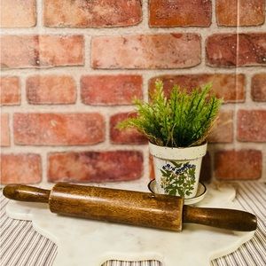 Vintage Rolling Pin